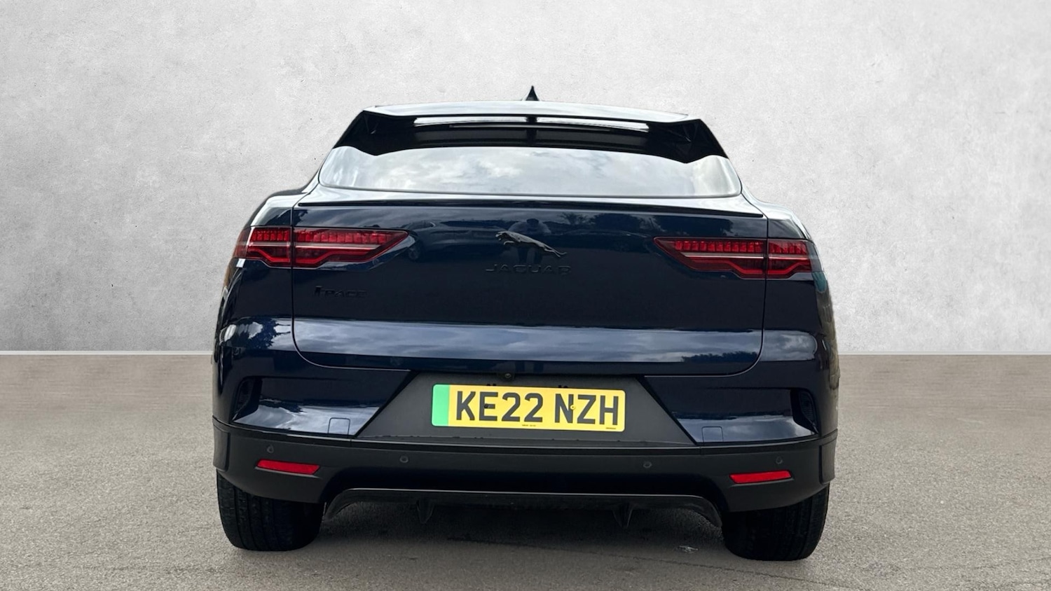 Used Jaguar I-Pace 2022 for sale - 76119601: Photo 6