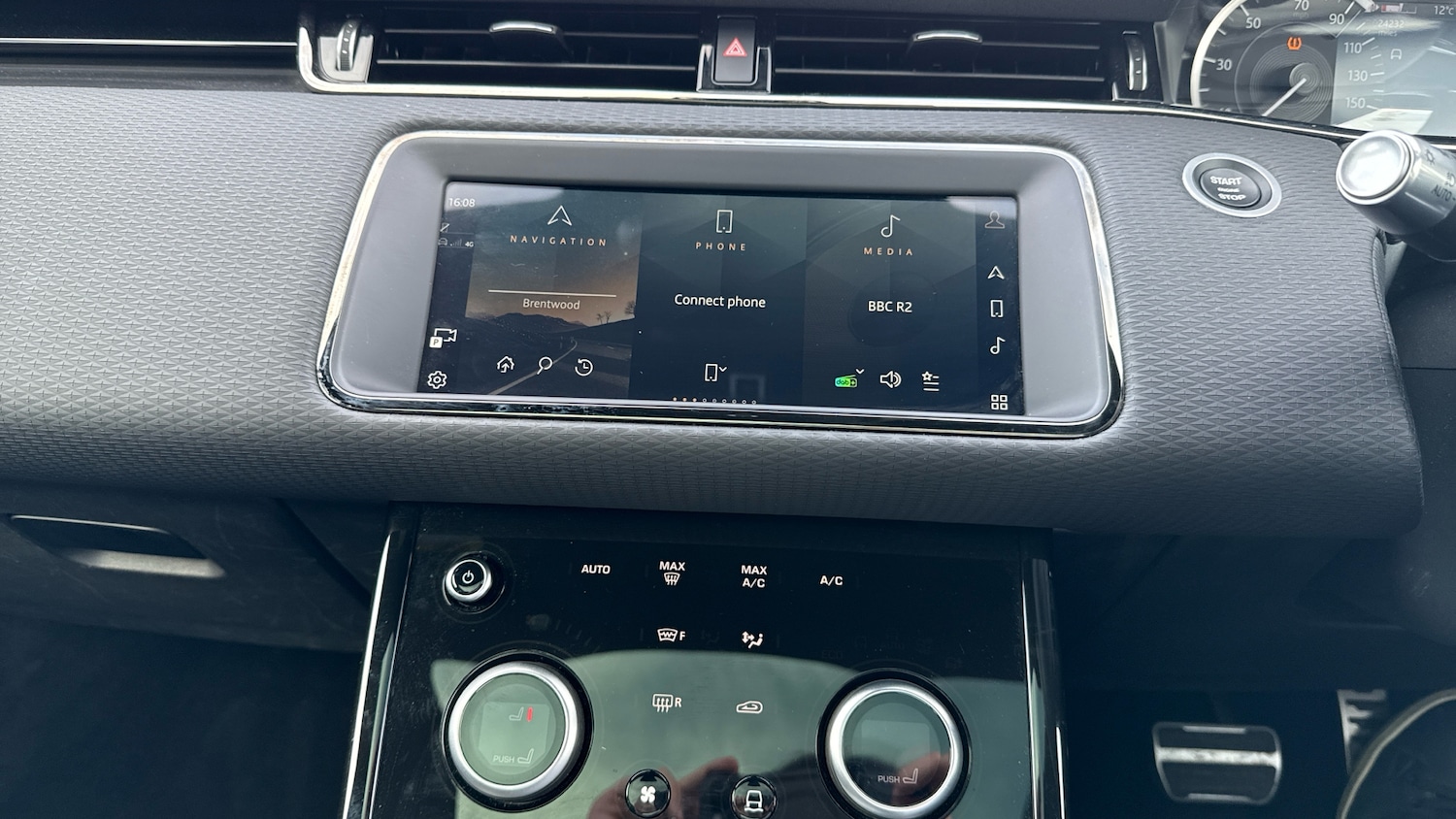 Used Land Rover Range Rover Evoque 2021 for sale - 76030140: Photo 14