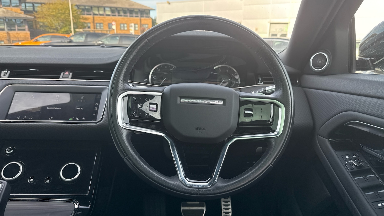 Used Land Rover Range Rover Evoque 2021 for sale - 76030140: Photo 15