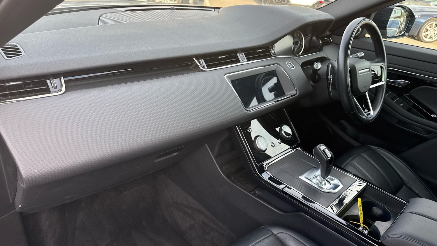 Used Land Rover Range Rover Evoque 2021 for sale - 76030140: Photo 23