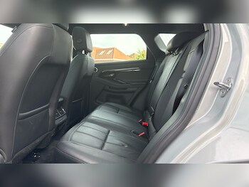 Used Land Rover Range Rover Evoque 2021 for sale - 76030140: Photo