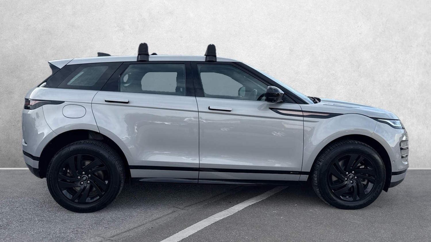 Used Land Rover Range Rover Evoque 2021 for sale - 76030140: Photo 5