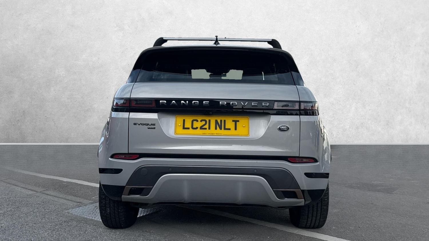 Used Land Rover Range Rover Evoque 2021 for sale - 76030140: Photo 6