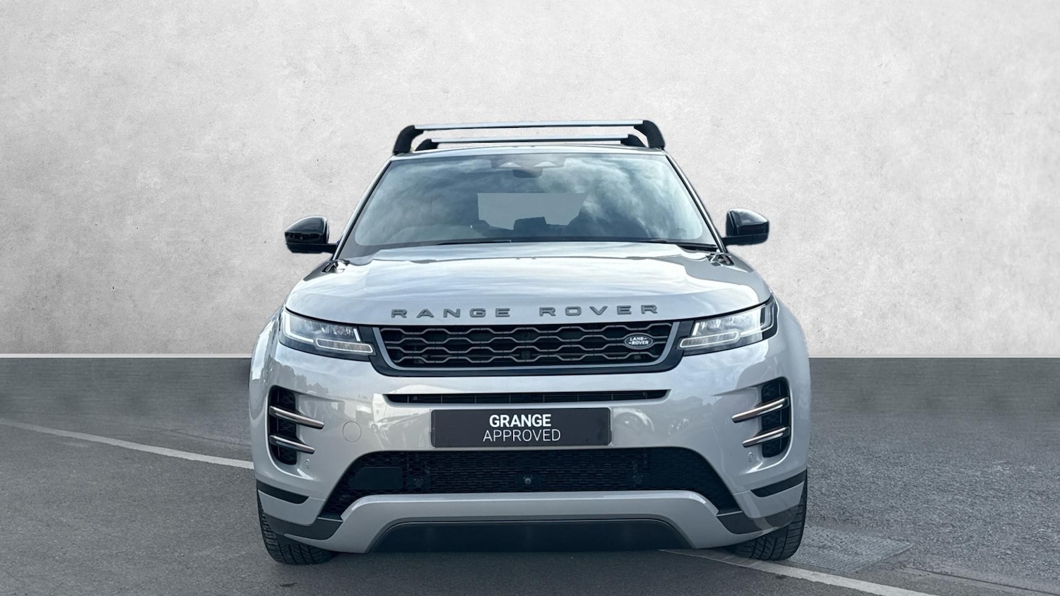 Used Land Rover Range Rover Evoque 2021 for sale - 76030140: Photo 7