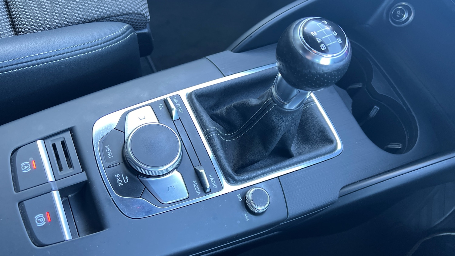 Used Audi A3 2019 for sale - 78070253: Photo 13