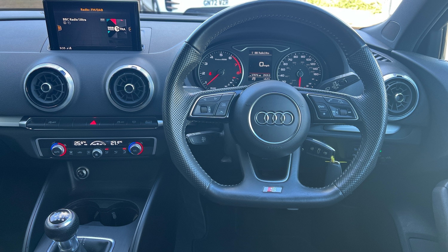 Used Audi A3 2019 for sale - 78070253: Photo 15