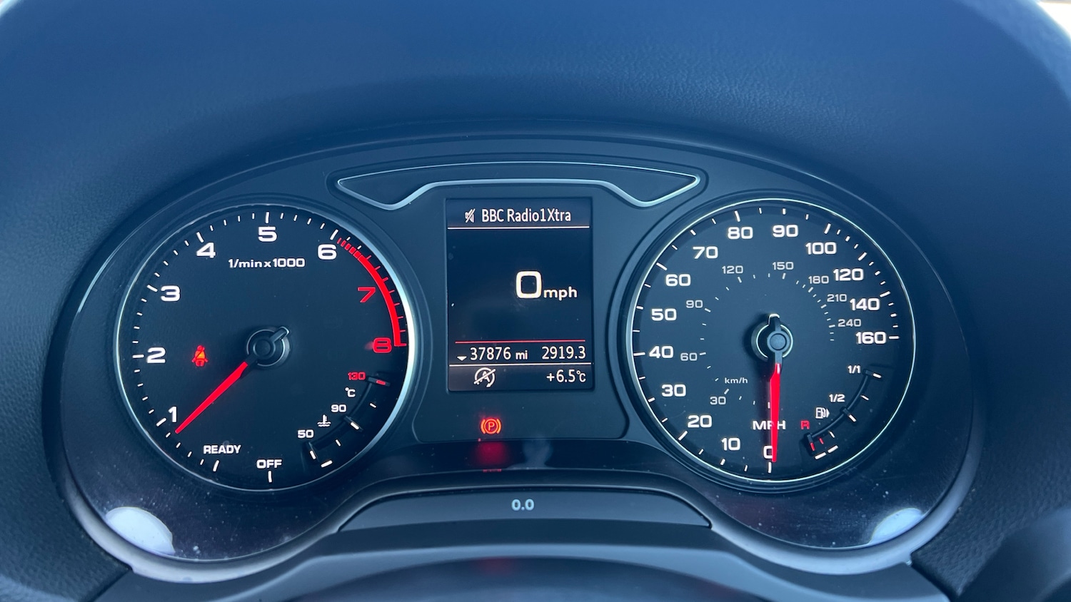 Used Audi A3 2019 for sale - 78070253: Photo 16