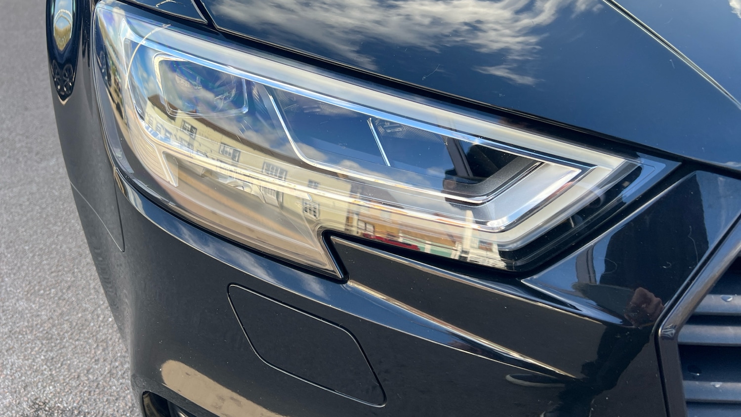 Used Audi A3 2019 for sale - 78070253: Photo 17