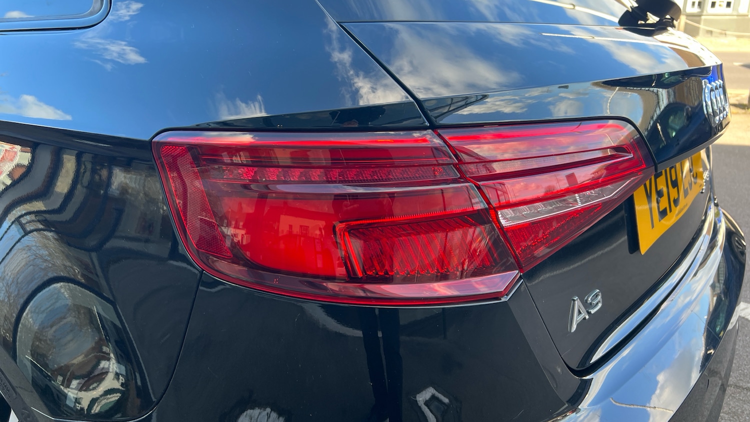 Used Audi A3 2019 for sale - 78070253: Photo 19