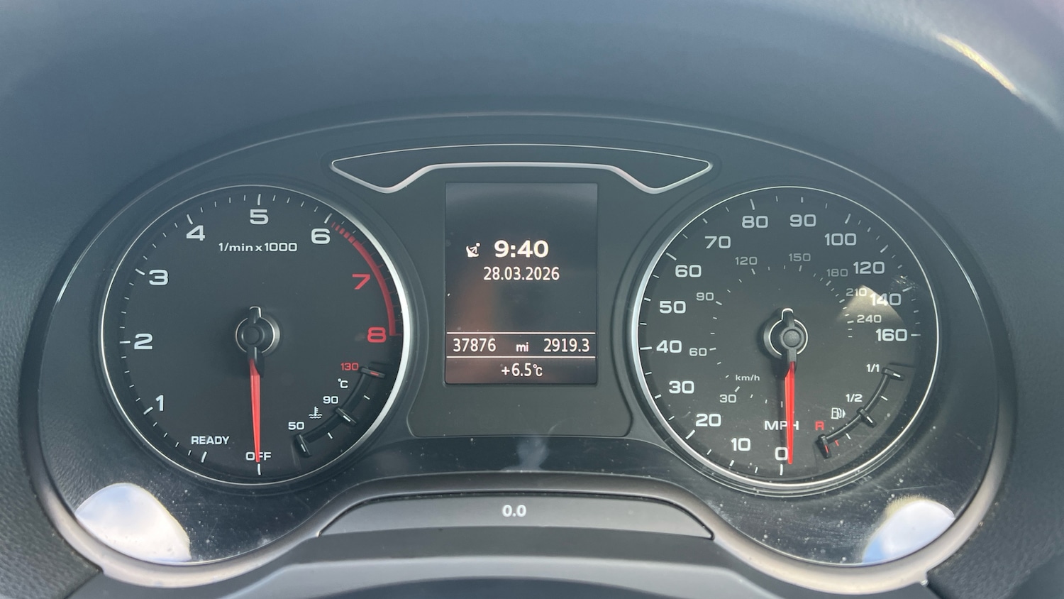 Used Audi A3 2019 for sale - 78070253: Photo 21