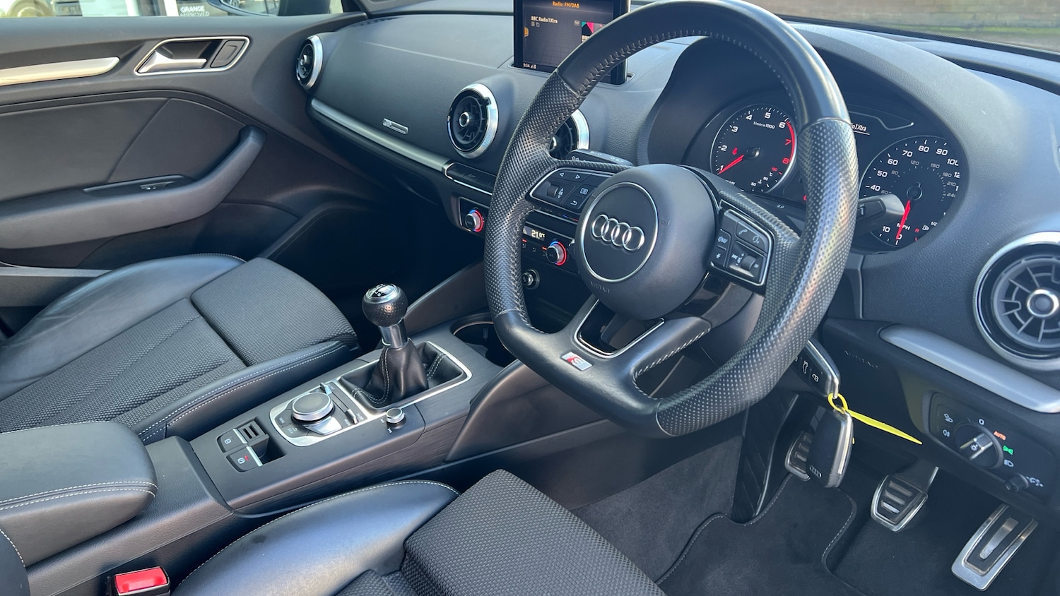 Used Audi A3 2019 for sale - 78070253: Photo 22