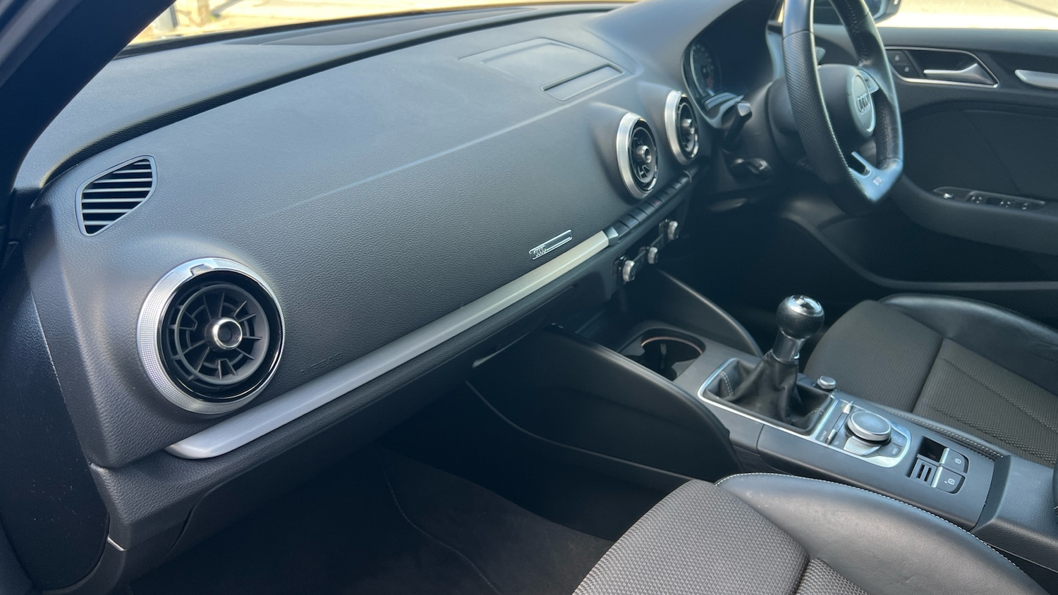 Used Audi A3 2019 for sale - 78070253: Photo 23