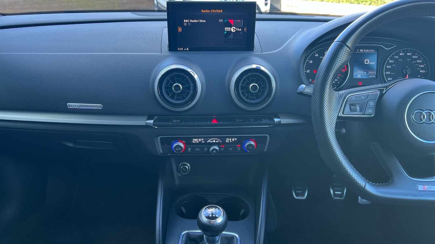 Used Audi A3 2019 for sale - 78070253: Photo 24