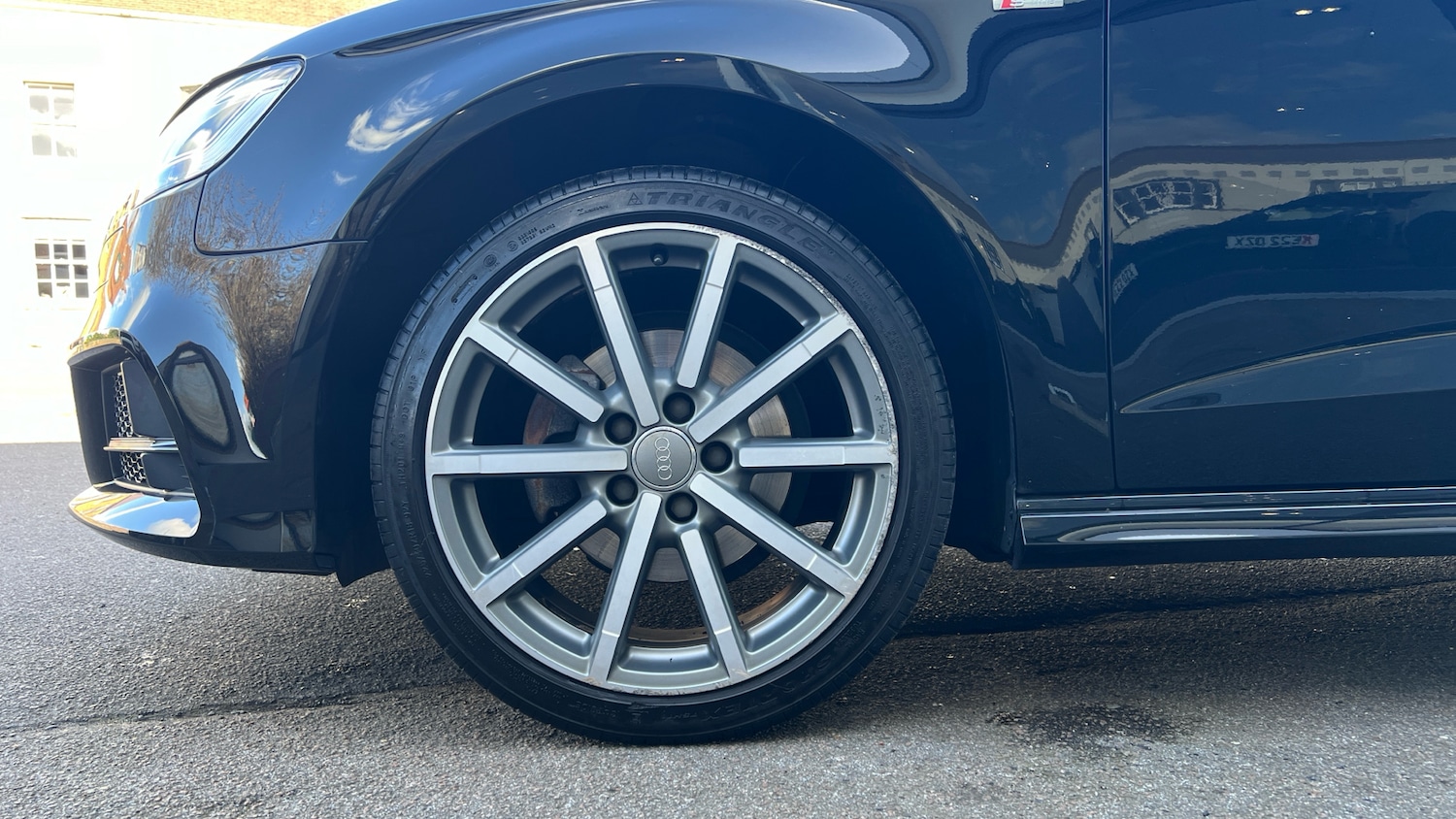 Used Audi A3 2019 for sale - 78070253: Photo 25