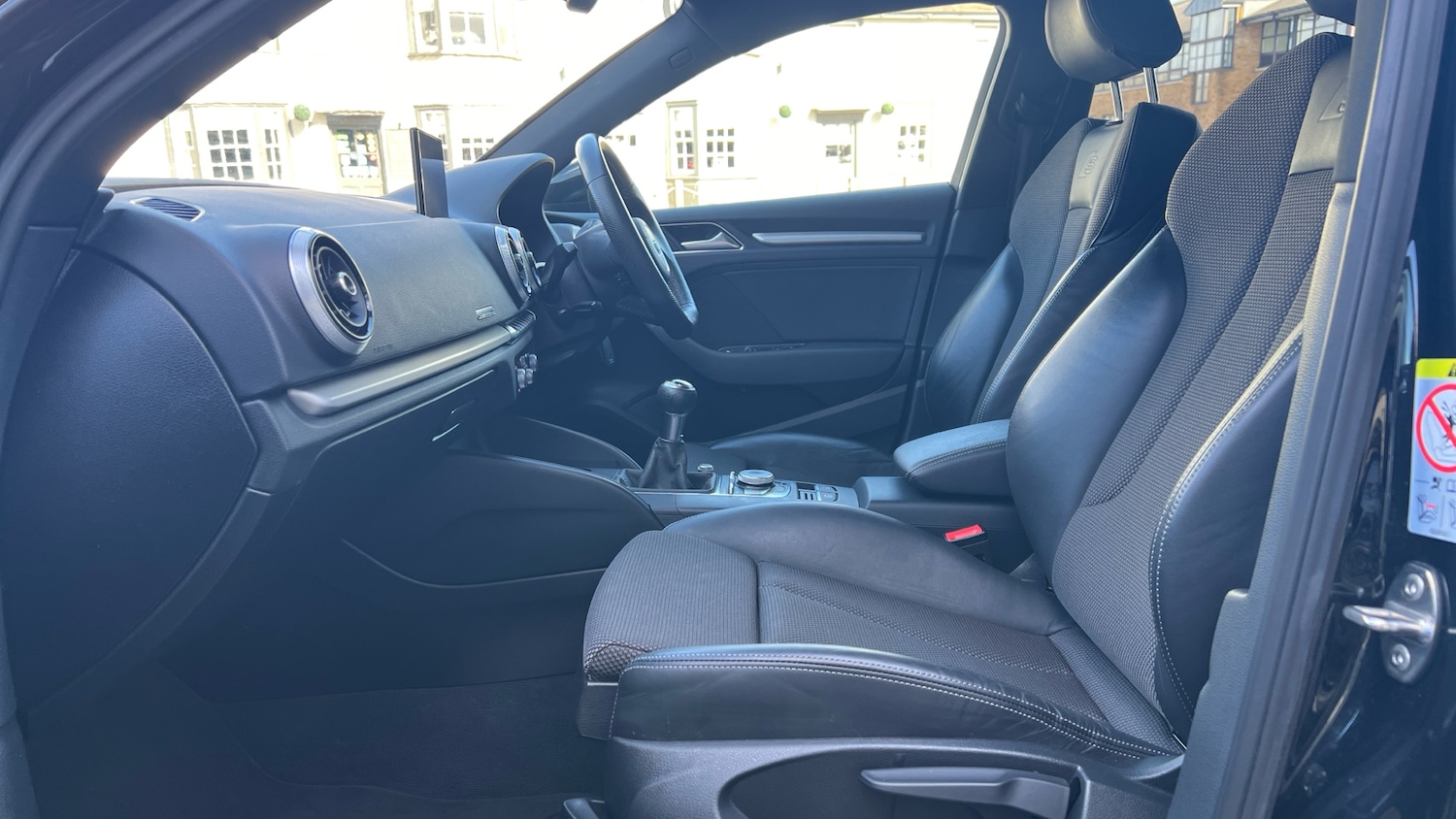 Used Audi A3 2019 for sale - 78070253: Photo 3