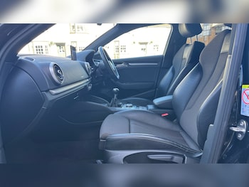 Used Audi A3 2019 for sale - 78070253: Photo