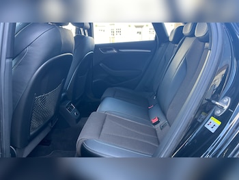 Used Audi A3 2019 for sale - 78070253: Photo