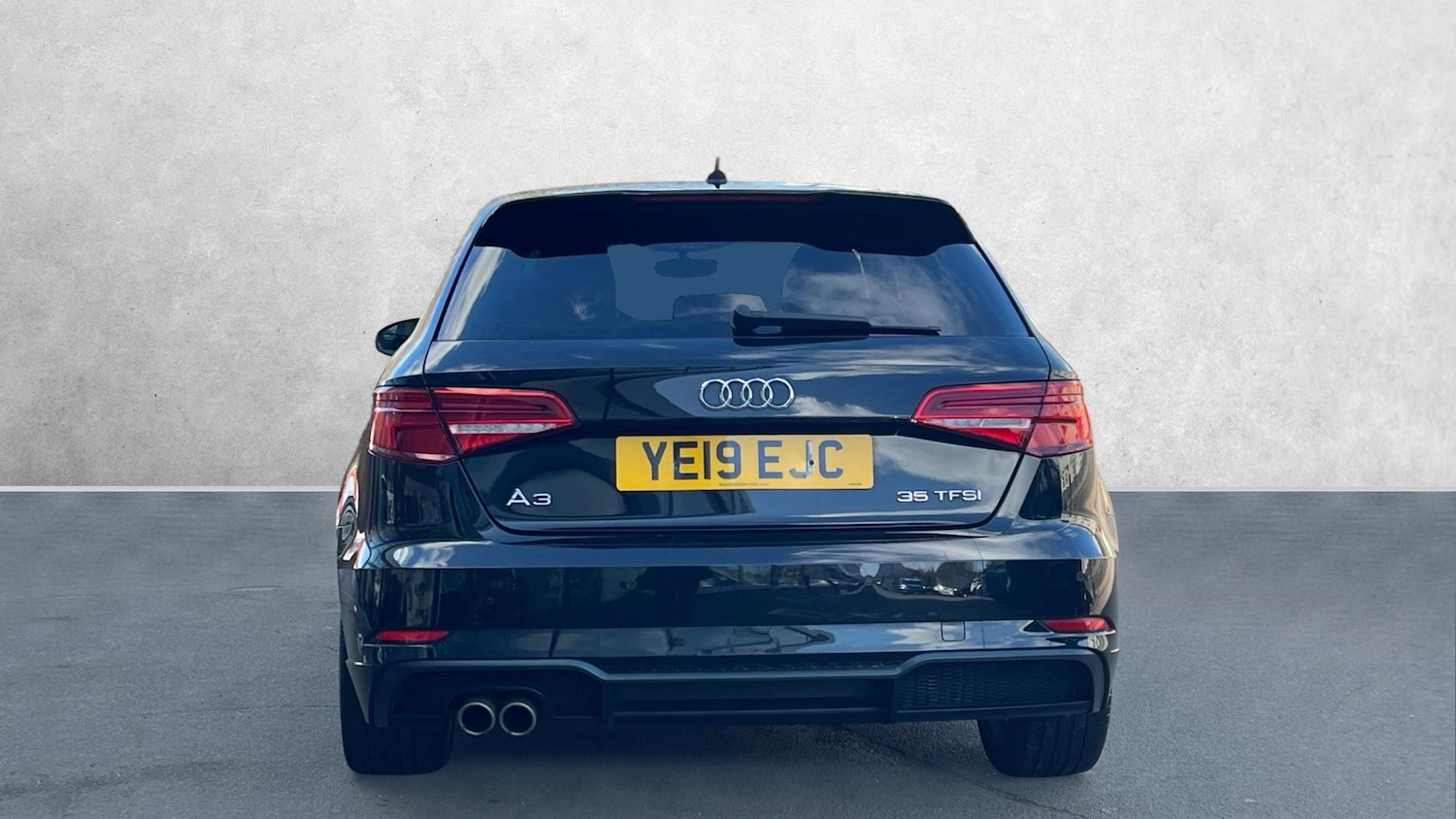 Used Audi A3 2019 for sale - 78070253: Photo 6