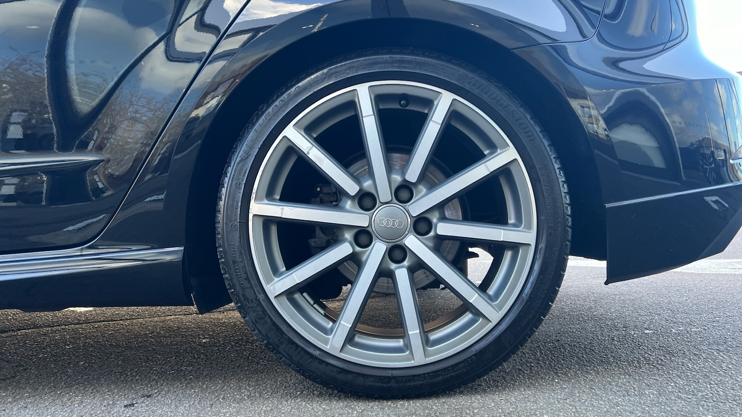 Used Audi A3 2019 for sale - 78070253: Photo 8