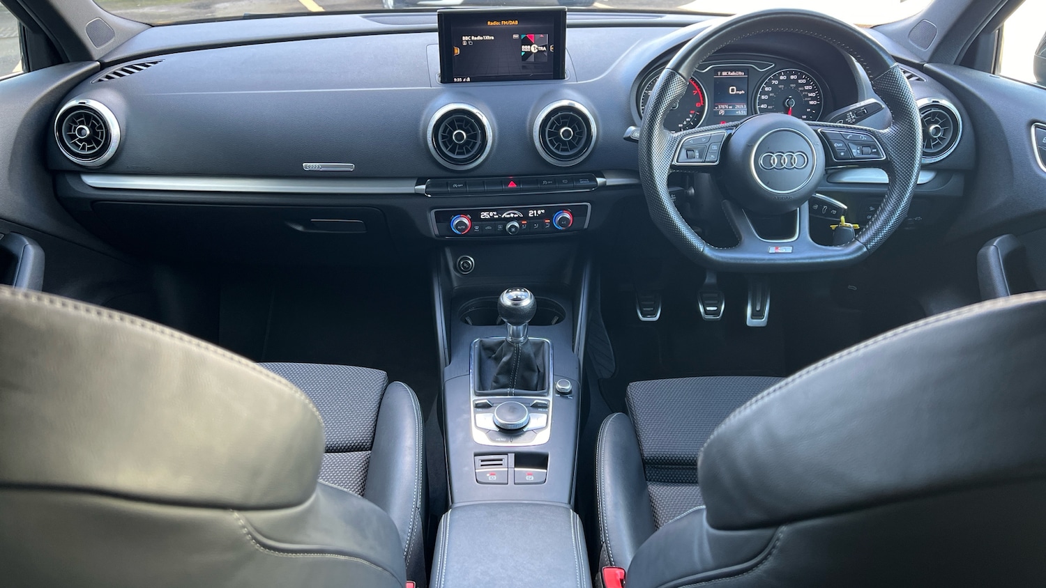 Used Audi A3 2019 for sale - 78070253: Photo 9