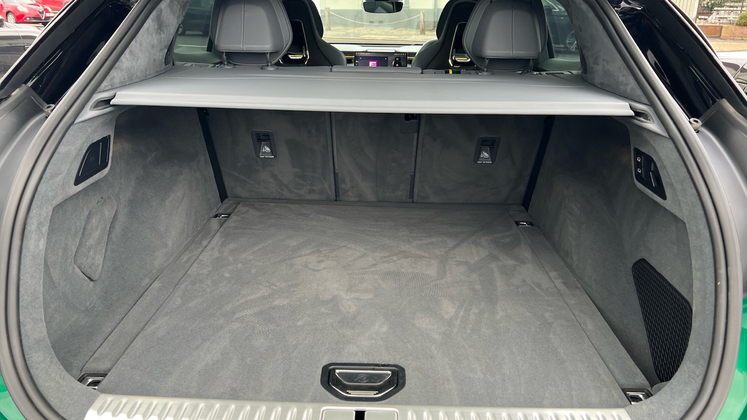 Used Lotus Eletre 2024 for sale - 77655968: Photo 10