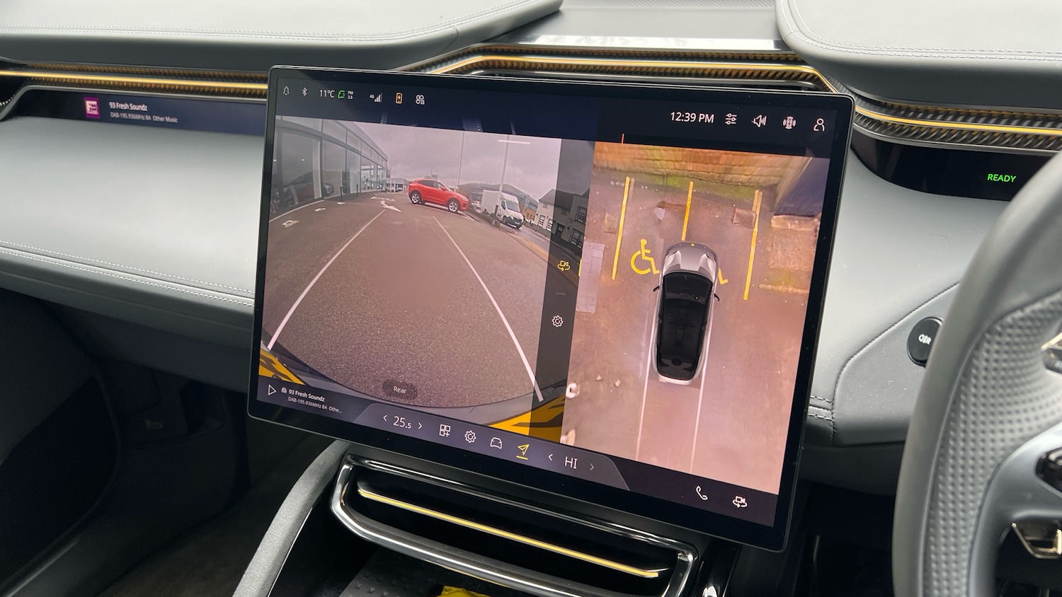 Used Lotus Eletre 2024 for sale - 77655968: Photo 12