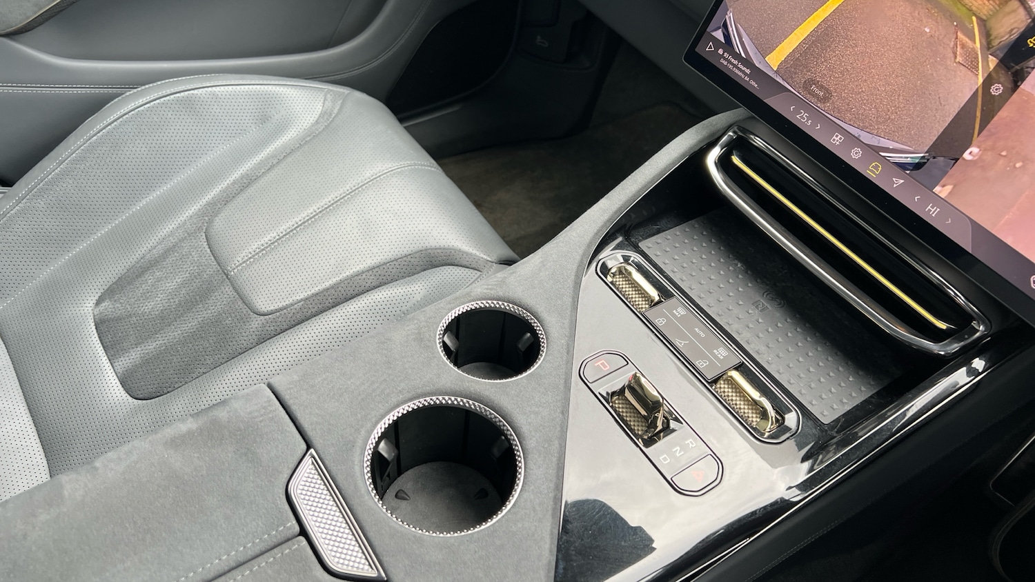 Used Lotus Eletre 2024 for sale - 77655968: Photo 13