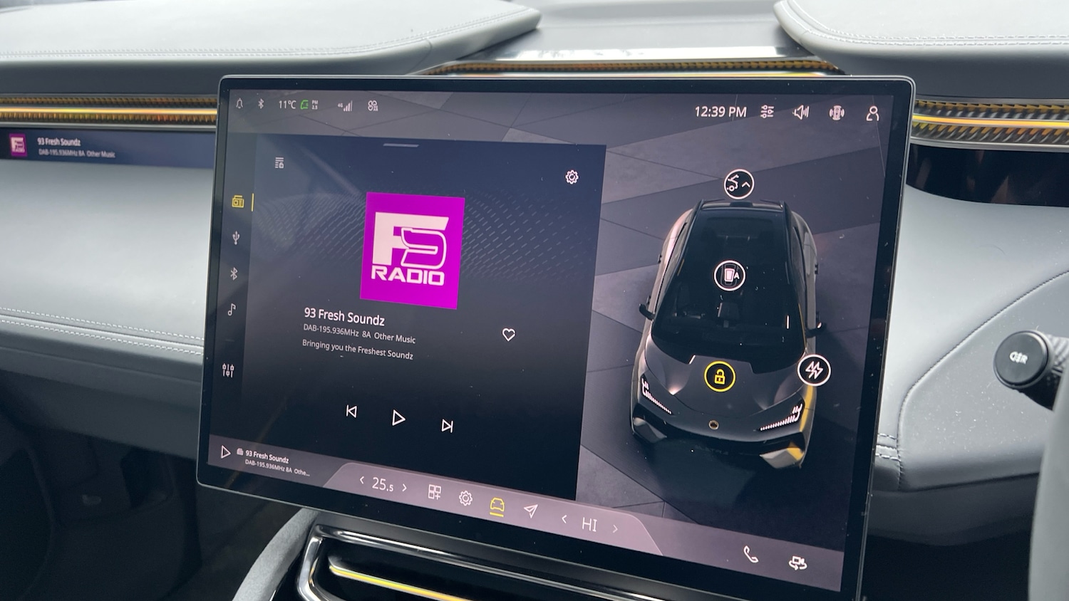 Used Lotus Eletre 2024 for sale - 77655968: Photo 14