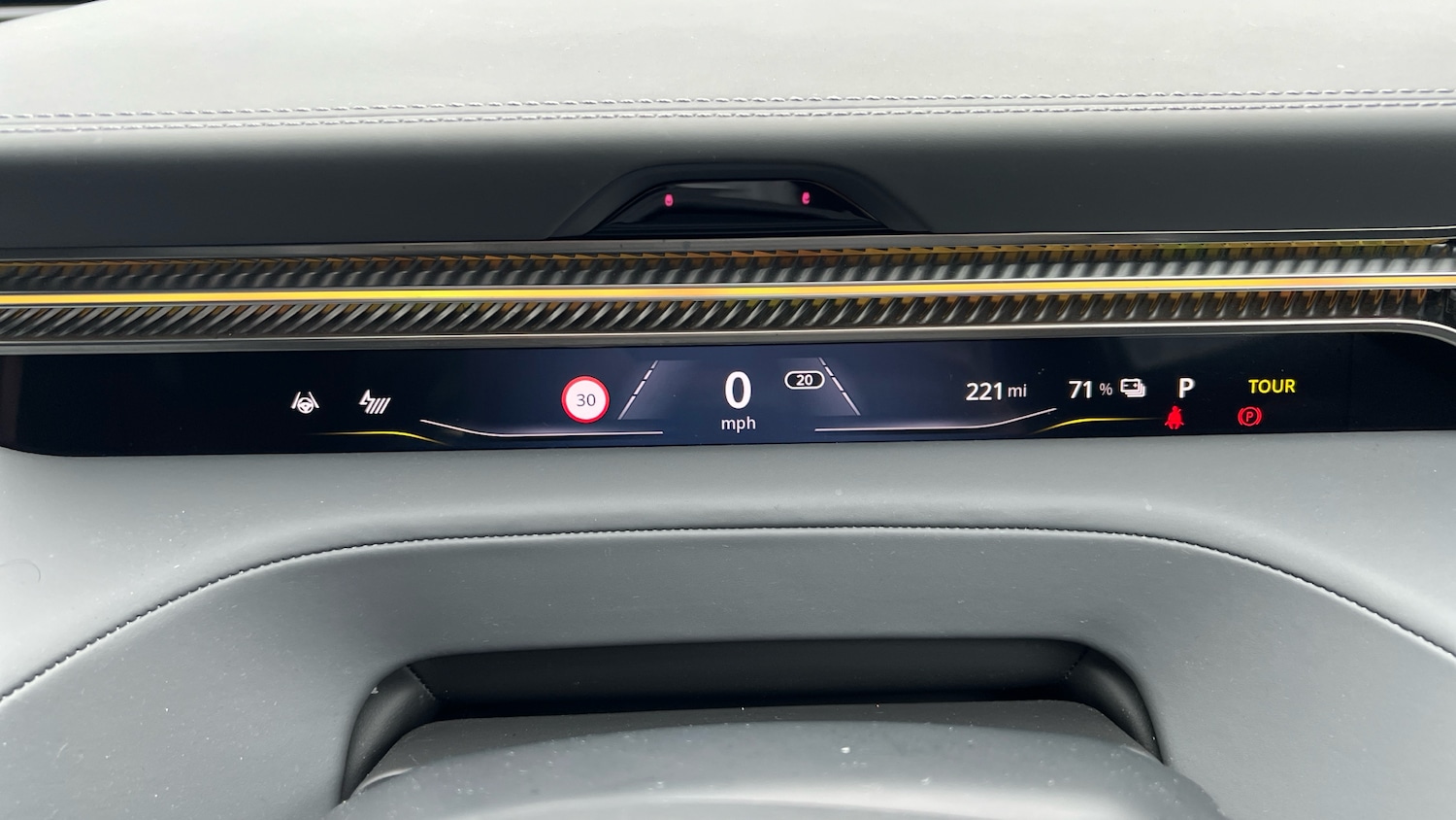 Used Lotus Eletre 2024 for sale - 77655968: Photo 16