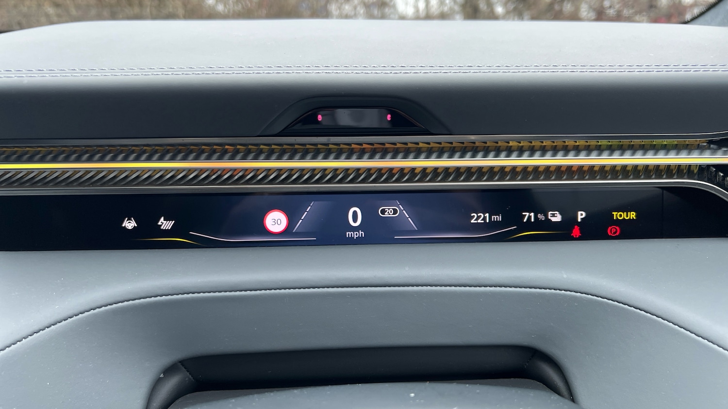 Used Lotus Eletre 2024 for sale - 77655968: Photo 21