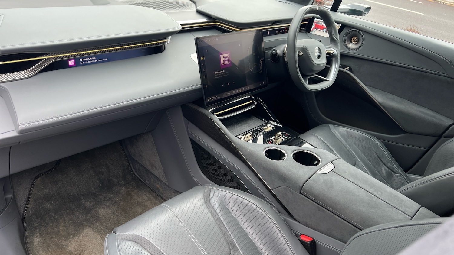 Used Lotus Eletre 2024 for sale - 77655968: Photo 23