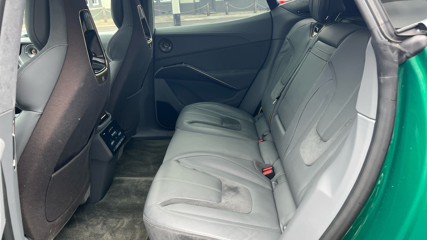 Used Lotus Eletre 2024 for sale - 77655968: Photo 4