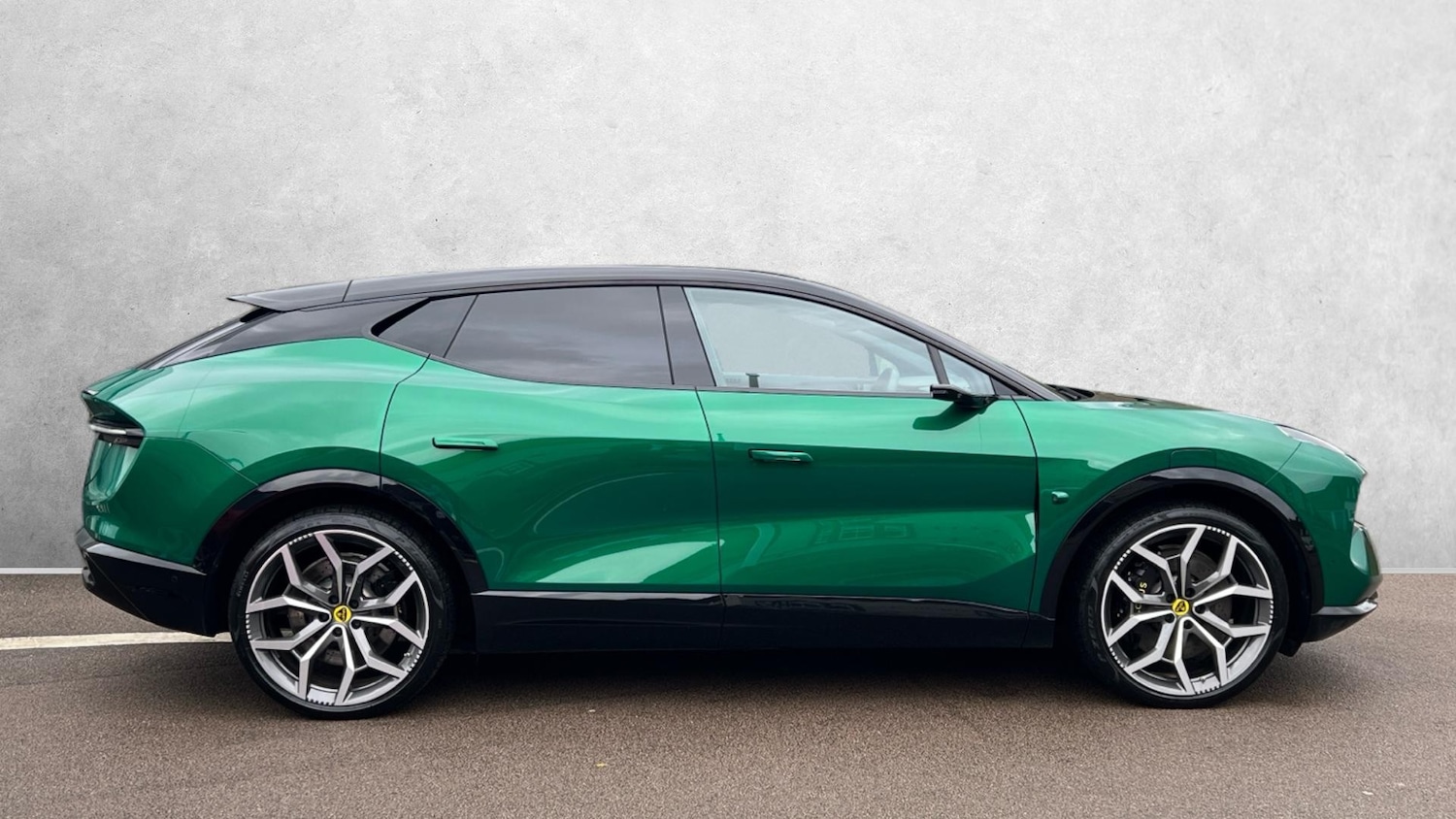 Used Lotus Eletre 2024 for sale - 77655968: Photo 5