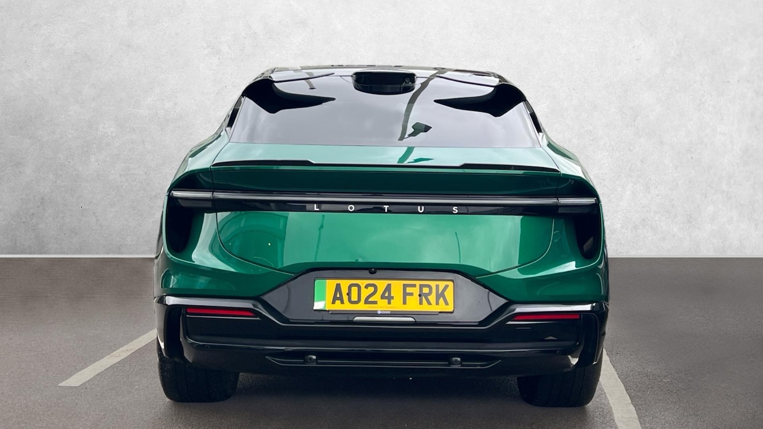 Used Lotus Eletre 2024 for sale - 77655968: Photo 6