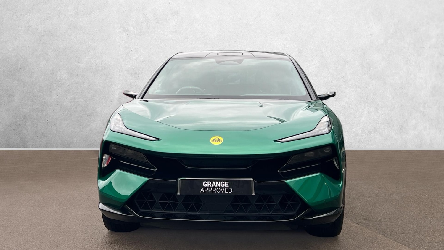 Used Lotus Eletre 2024 for sale - 77655968: Photo 7