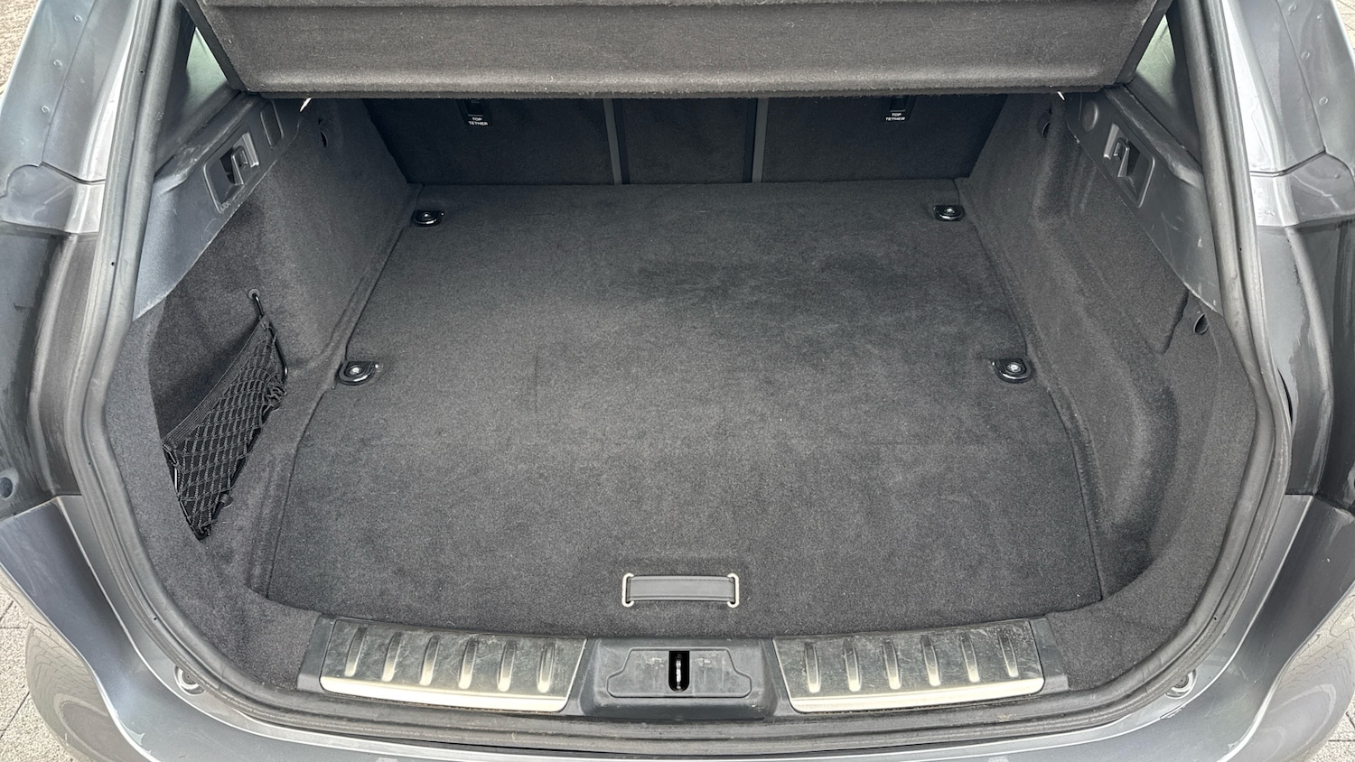 Used Jaguar F-Pace 2022 for sale - 76741024: Photo 10