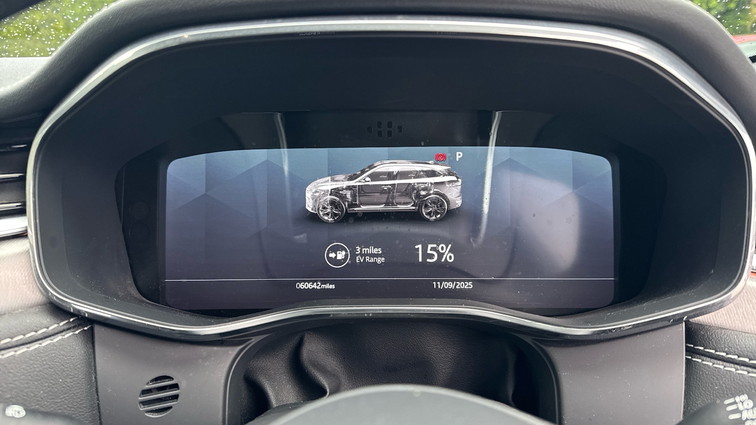 Used Jaguar F-Pace 2022 for sale - 76741024: Photo 21