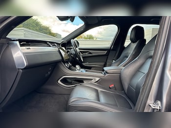 Used Jaguar F-Pace 2022 for sale - 76741024: Photo