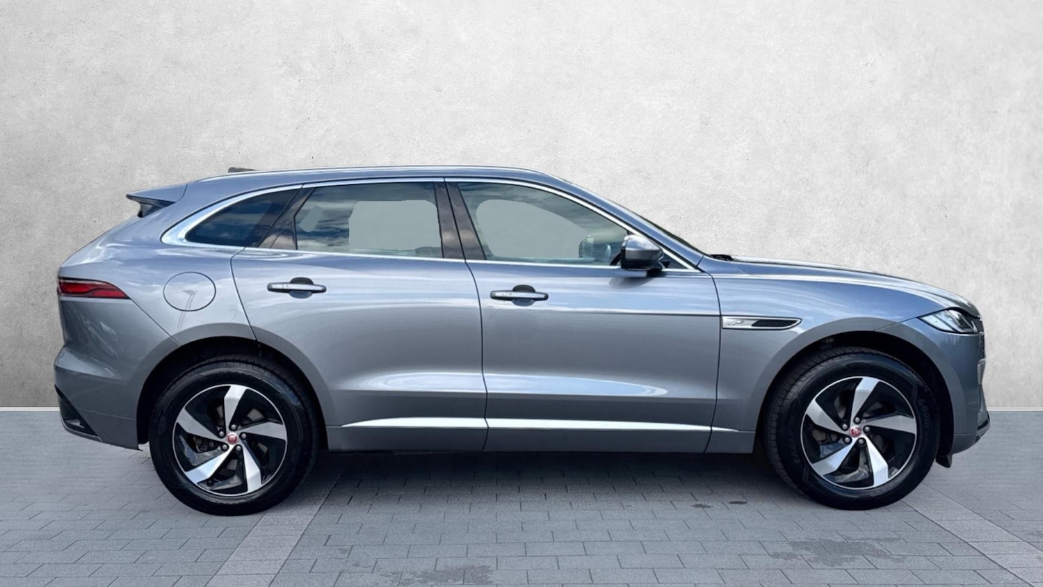 Used Jaguar F-Pace 2022 for sale - 76741024: Photo 5