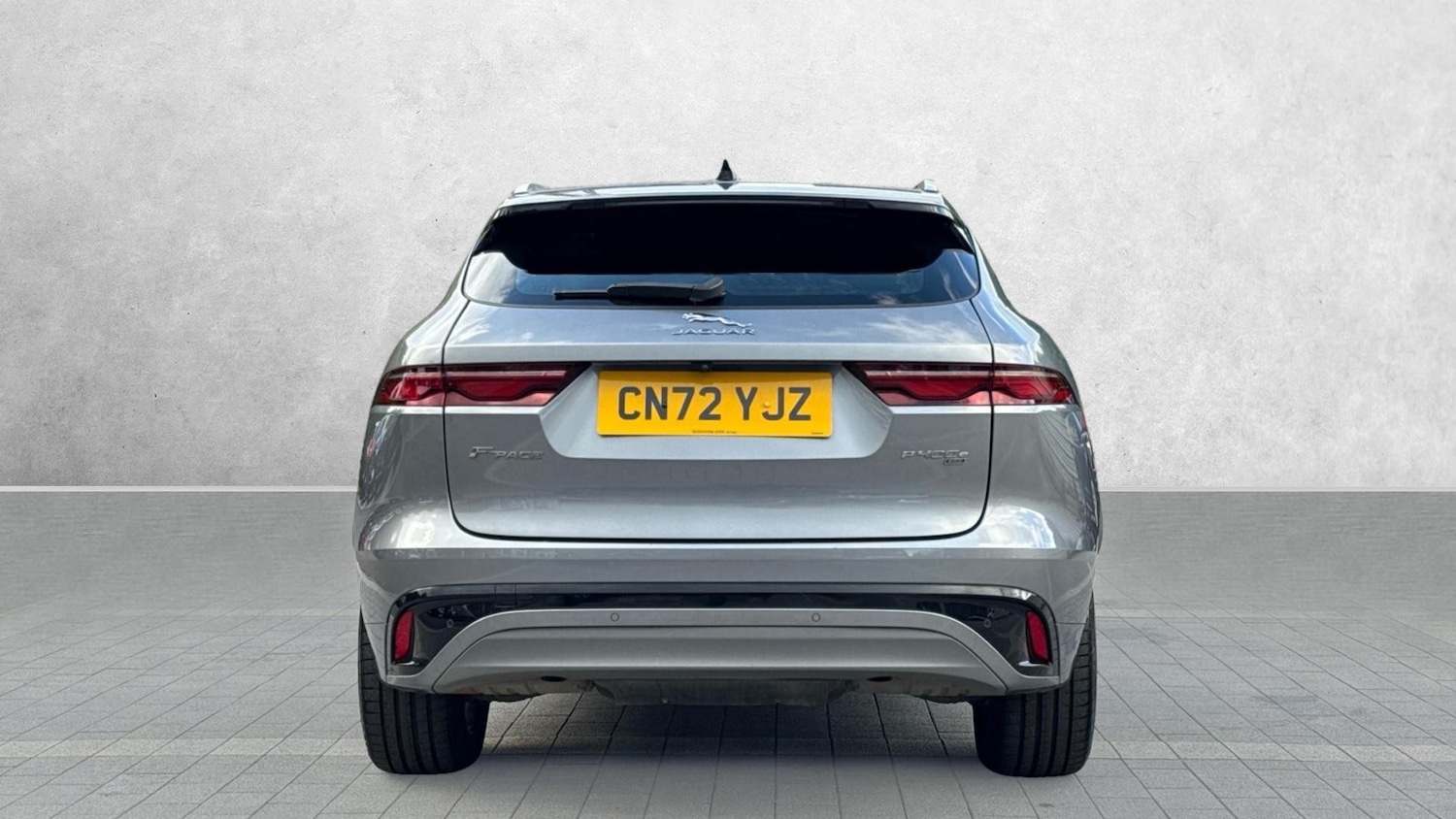 Used Jaguar F-Pace 2022 for sale - 76741024: Photo 6