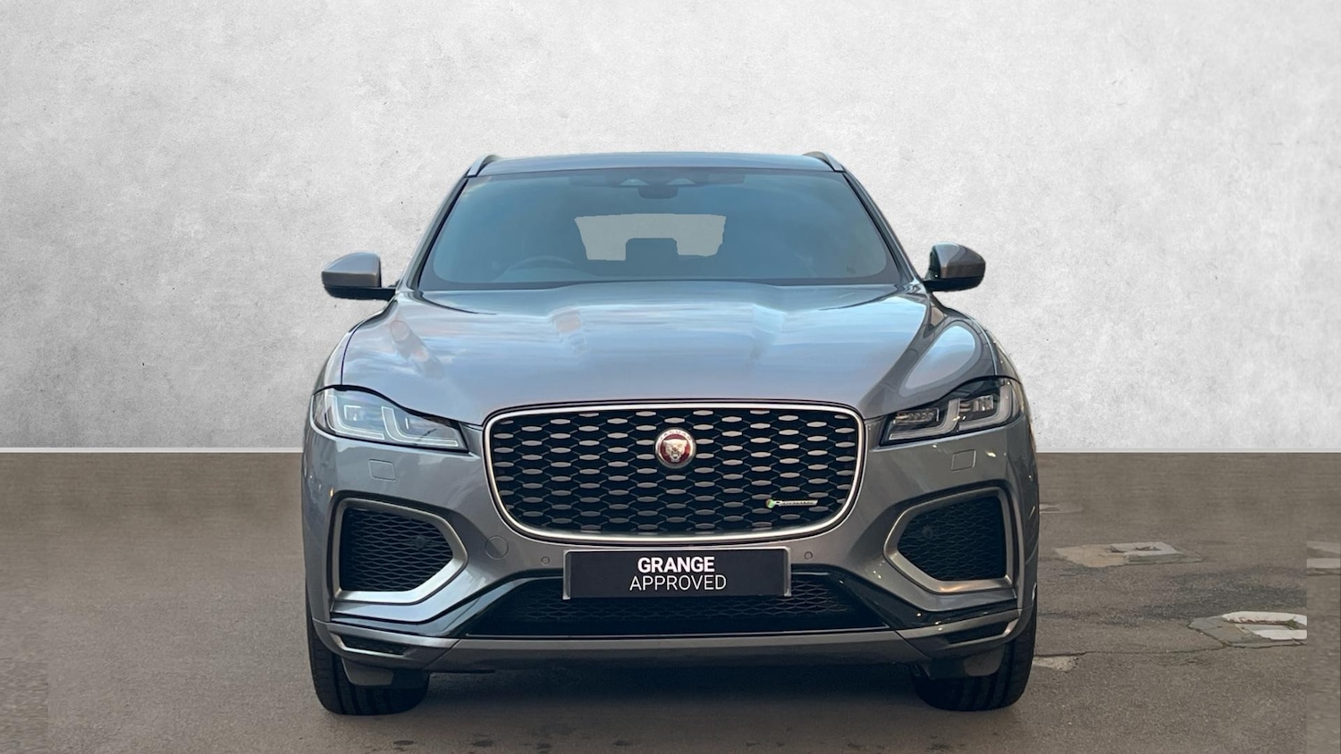 Used Jaguar F-Pace 2022 for sale - 76741024: Photo 7