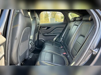 Used Jaguar F-Pace 2020 for sale - 78571298: Photo