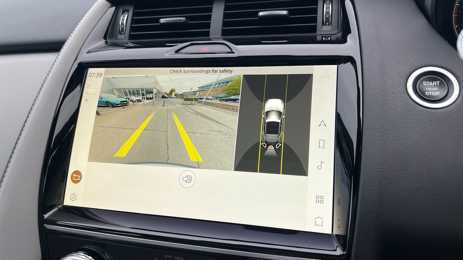 Used Jaguar E-Pace 2022 for sale - 77622732: Photo 12