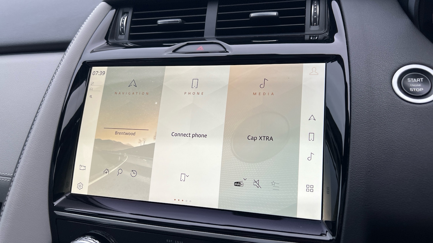 Used Jaguar E-Pace 2022 for sale - 77622732: Photo 14