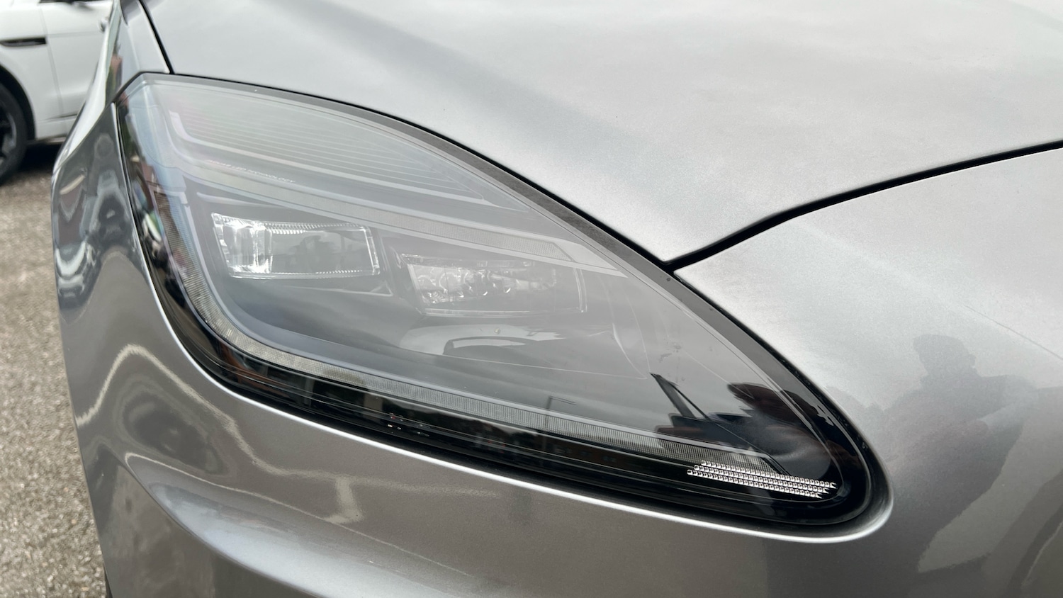 Used Jaguar E-Pace 2022 for sale - 77622732: Photo 17