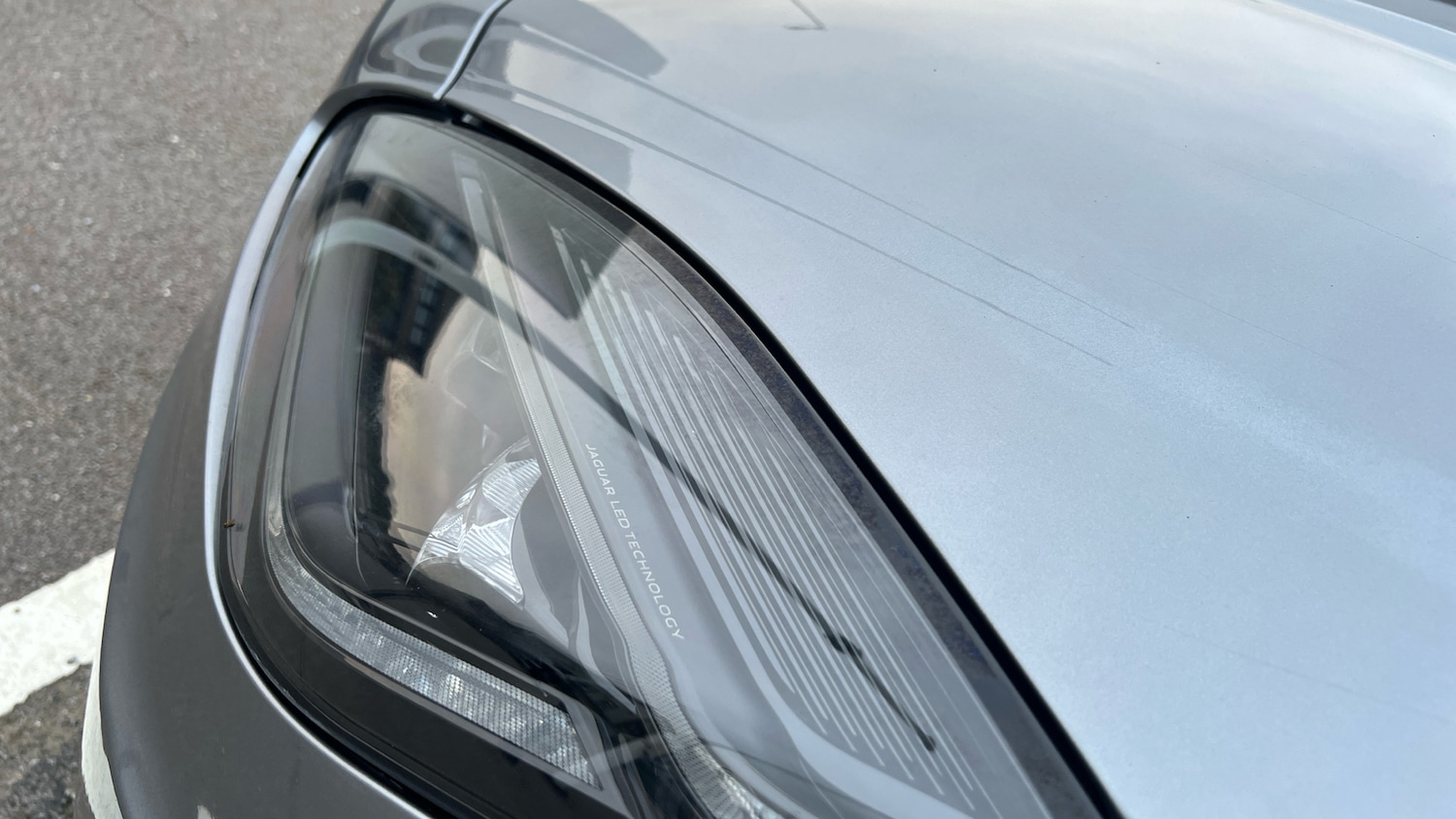 Used Jaguar E-Pace 2022 for sale - 77622732: Photo 20