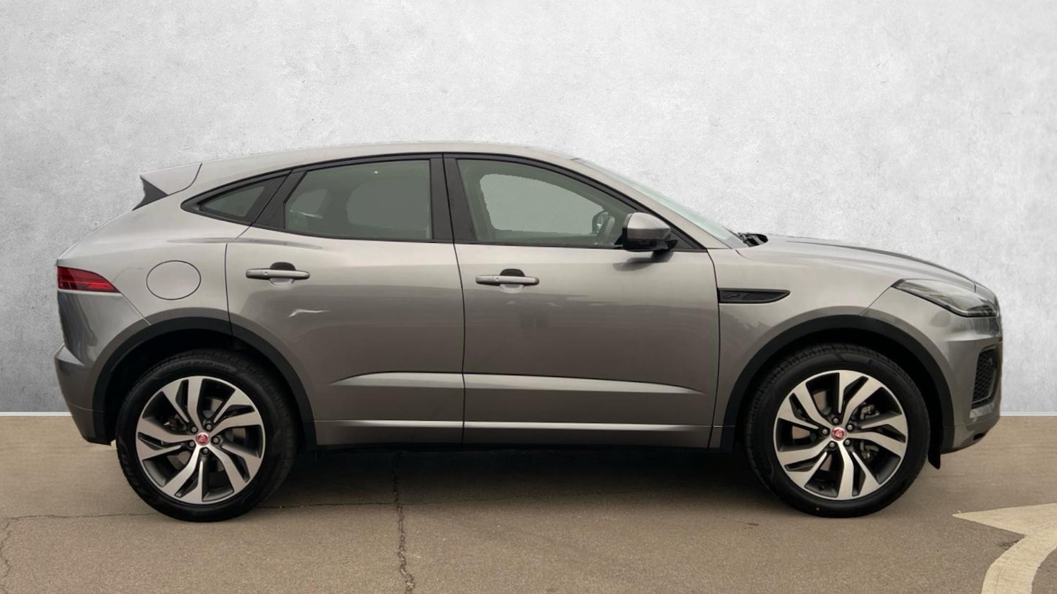 Used Jaguar E-Pace 2022 for sale - 77622732: Photo 5