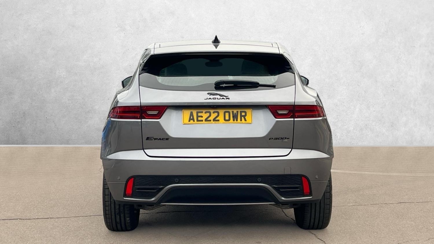 Used Jaguar E-Pace 2022 for sale - 77622732: Photo 6