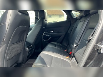 Used Jaguar E-Pace 2021 for sale - 78909465: Photo