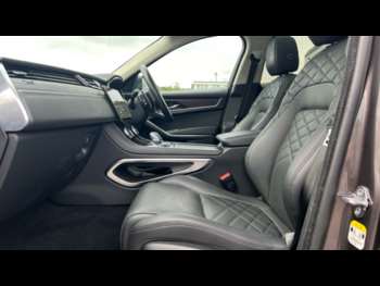 Used Jaguar F-Pace 2021 for sale - 75079823: Photo